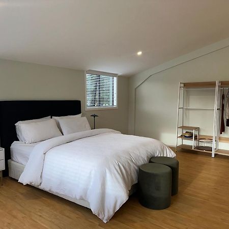 Ferienwohnung The Perfect Get Away Upper Hutt Exterior foto