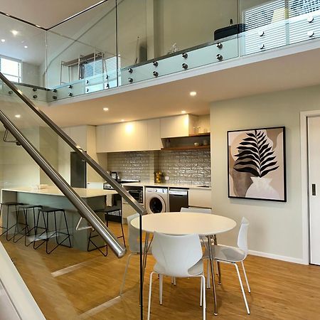 Ferienwohnung The Perfect Get Away Upper Hutt Exterior foto